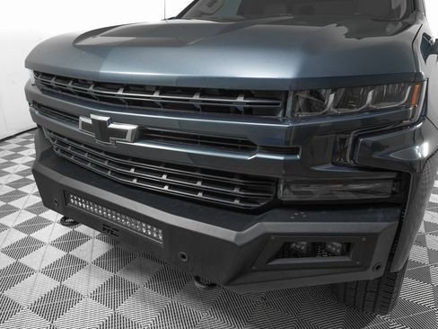 Used 2022 Chevrolet Silverado 1500 RST image 28