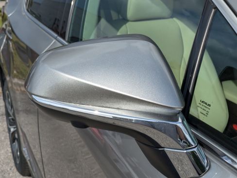 Used 2020 Lexus RX 450h AWD w/ Premium Package image 12