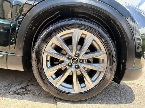 Used 2016 MAZDA CX-9 Grand Touring FWD image 27
