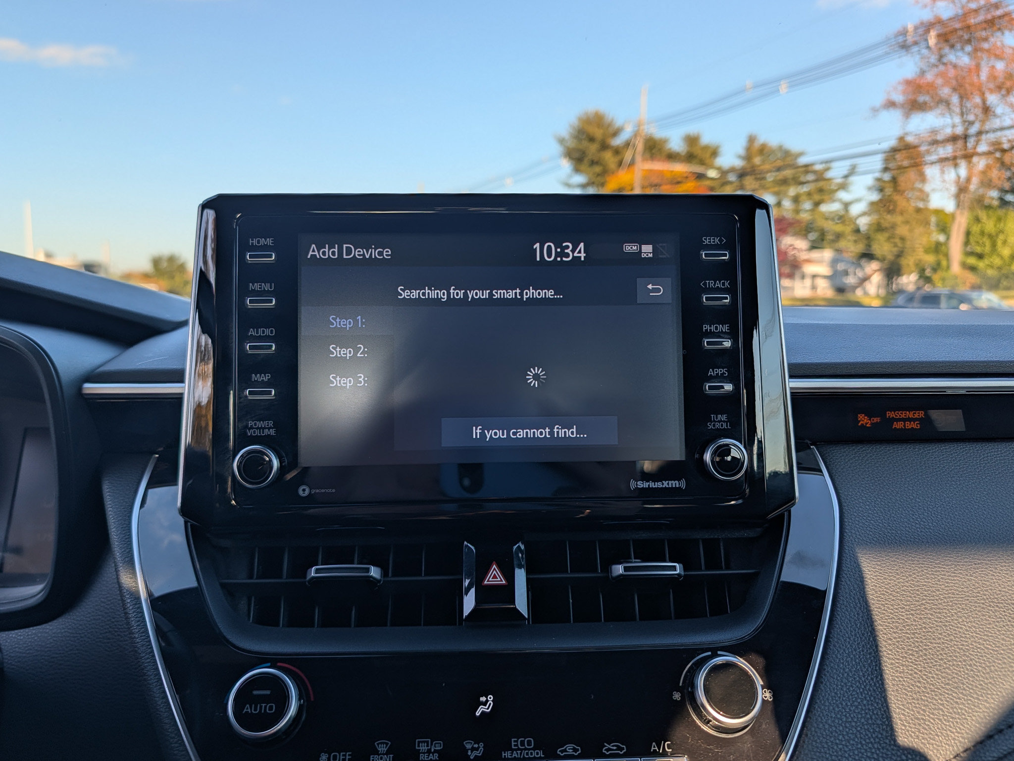 Used 2021 Toyota Corolla SE FWD image 25
