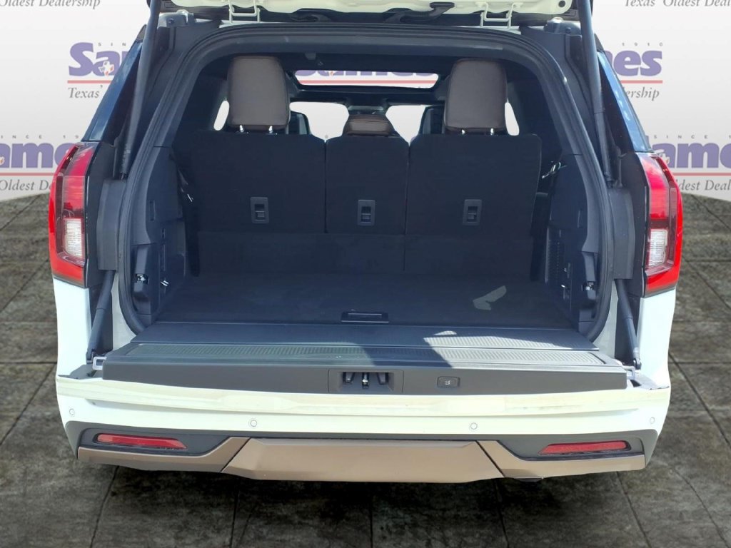 New 2027 Ford Expedition King Ranch AWD/4WD image 8