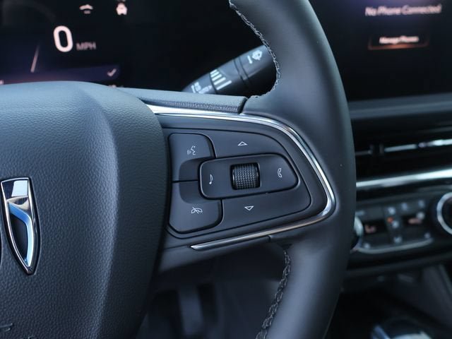New 2026 Buick Envista Sport Touring w/ Convenience I Package FWD image 31