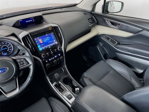 Used 2020 Subaru Ascent Limited w/ Technology Package AWD/4WD image 27