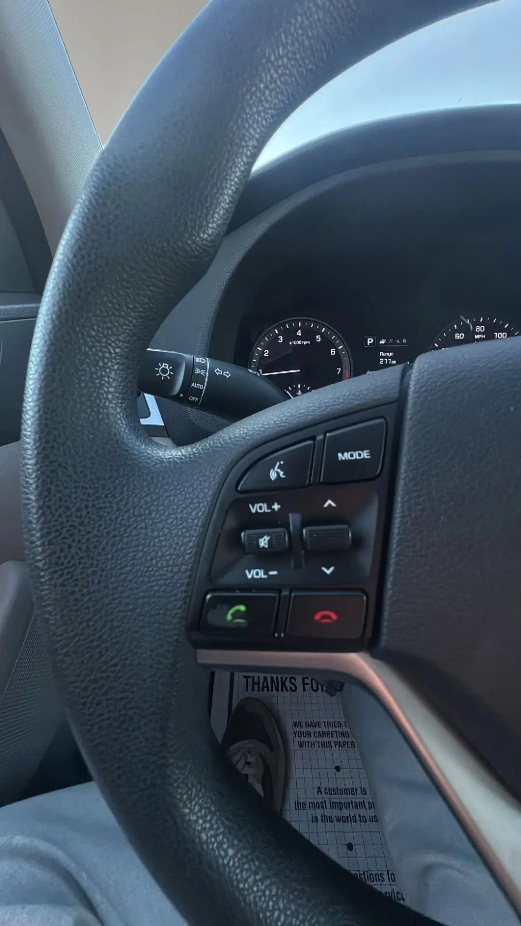 Used 2018 Hyundai Tucson SE FWD image 21