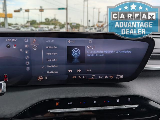 Certified 2025 Buick Enclave Preferred AWD/4WD image 7