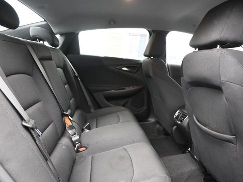 Certified 2024 Chevrolet Malibu LT image 8