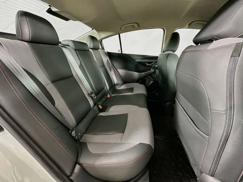 Used 2020 Subaru Legacy Sport w/ Popular Package #3 AWD/4WD image 29