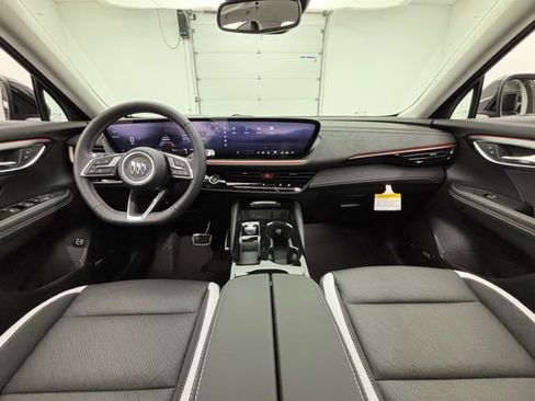 New 2026 Buick Envision Sport Touring image 3