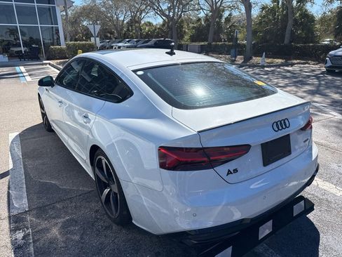 Certified 2023 Audi A5 2.0T Premium Plus w/ Premium Plus image 6