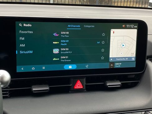 New 2026 Hyundai Ioniq 5 XRT image 16