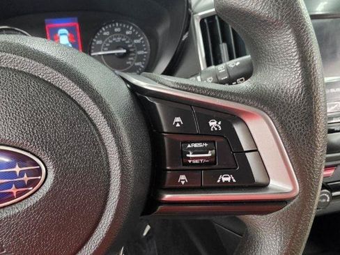 Used 2020 Subaru Impreza 2.0i AWD/4WD image 18