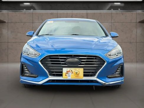 Used 2018 Hyundai Sonata SEL image 4