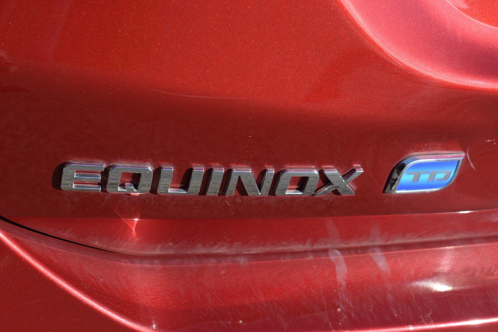Used 2018 Chevrolet Equinox Premier AWD/4WD image 15