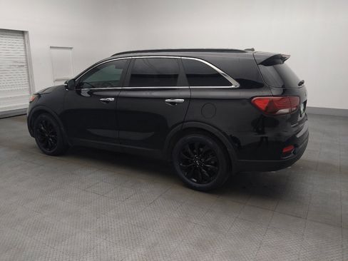 Used 2020 Kia Sorento S image 3