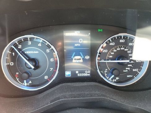 Used 2021 Subaru Ascent Limited w/ Technology Package AWD/4WD image 26