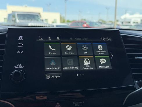 Used 2019 Honda Pilot EX-L image 22