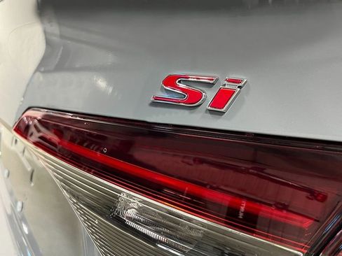 New 2026 Honda Civic Si image 10