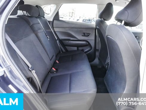 Used 2025 Hyundai Kona SEL image 23