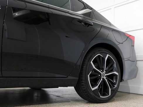 Used 2023 Nissan Altima 2.5 SR image 24