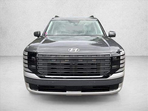 Certified 2026 Hyundai Palisade Calligraphy AWD/4WD image 6