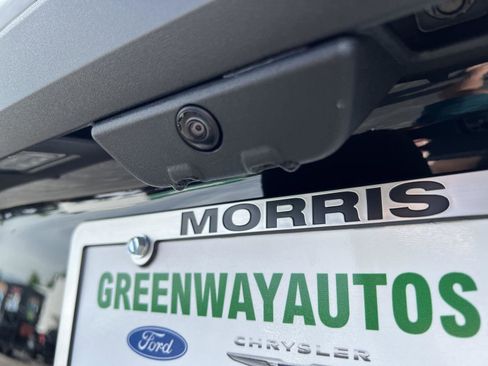 New 2025 Ford Explorer 4WD Police Interceptor w/ Ready For The Road Package image 6