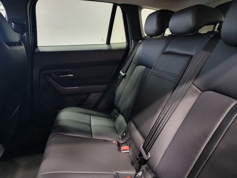 New 2026 MAZDA CX-50 AWD 2.5 S w/ Cargo Package image 12