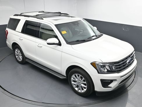 Used 2020 Ford Expedition XLT w/ Equipment Group 202A image 33