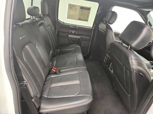 Used 2022 Ford F250 Platinum AWD/4WD image 42