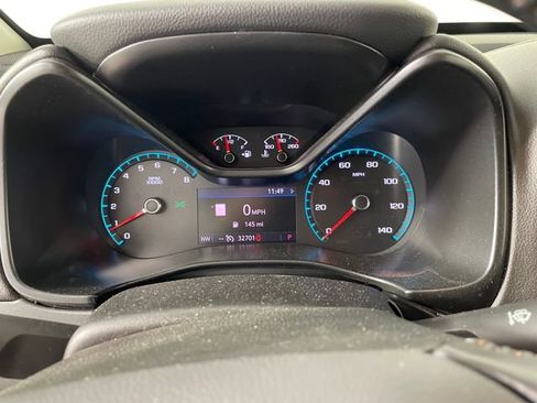 Used 2021 GMC Canyon AT4 w/ Driver Alert Package AWD/4WD image 5