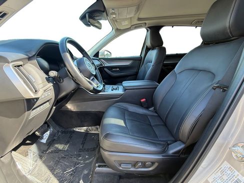 Used 2024 MAZDA CX-90 Plug-In Hybrid w/ Premium Pkg AWD/4WD image 9