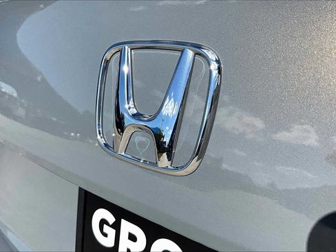 New 2026 Honda Civic Sport image 15