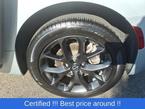 Used 2026 Chrysler Pacifica Limited w/ S Appearance Package AWD/4WD image 15