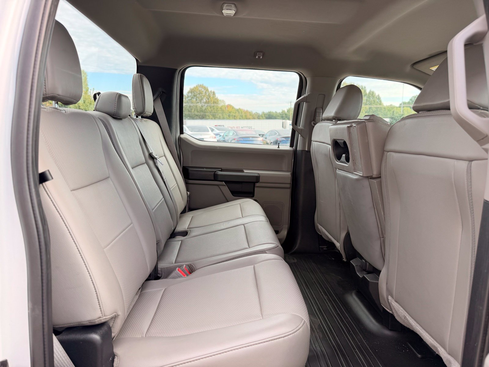 Used 2020 Ford F150 XL AWD/4WD image 24
