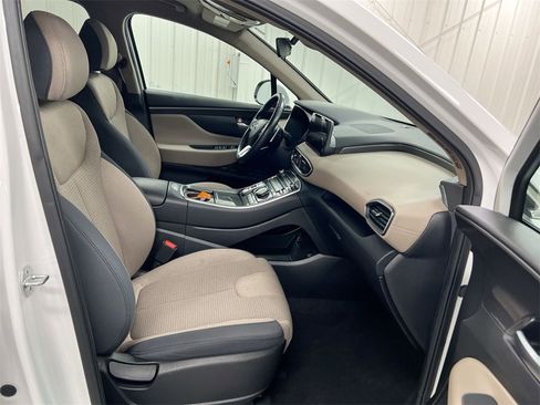 Used 2023 Hyundai Santa Fe SEL w/ Cargo Package image 22