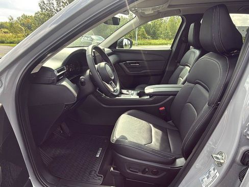Certified 2026 MAZDA CX-5 2.5 S w/ Premium Package AWD/4WD image 24