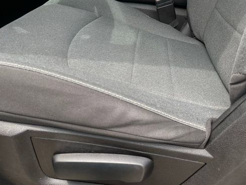 Used 2024 RAM 1500 Classic Warlock RWD image 21