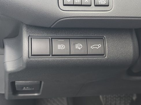 New 2026 Toyota bZ image 26