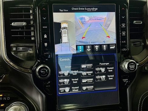 Used 2019 RAM 1500 Limited image 14