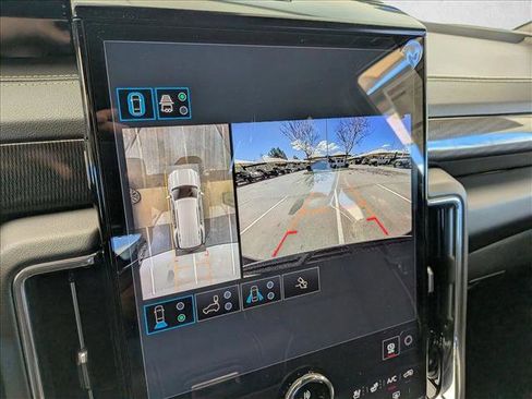 New 2026 GMC Yukon Elevation AWD/4WD image 12