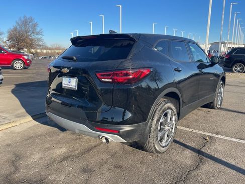 New 2026 Chevrolet Blazer LT w/ LPO, Floor Liner Package image 3