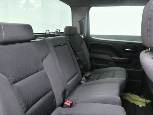 Used 2014 GMC Sierra 1500 SLE AWD/4WD image 14