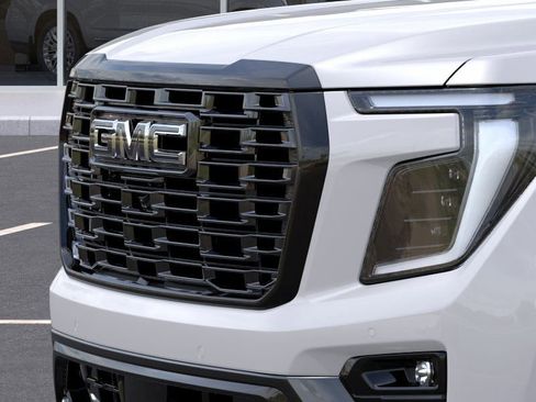 New 2025 GMC Yukon Denali Ultimate image 13