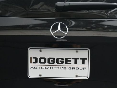 New 2025 Mercedes-Benz GLB 250 image 14