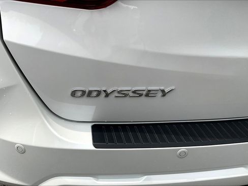 Used 2026 Honda Odyssey Elite image 24