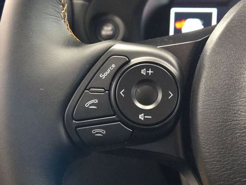 New 2026 Subaru BRZ tS image 19