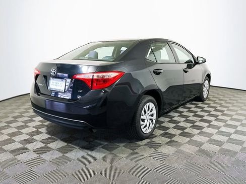 Used 2019 Toyota Corolla LE image 8