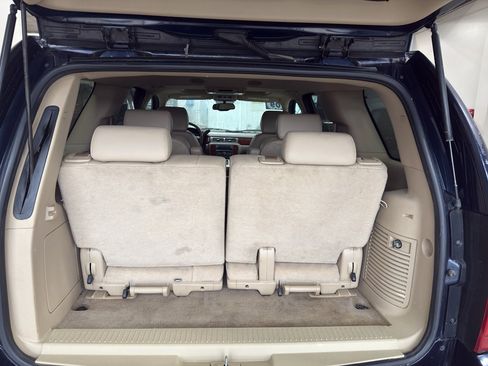 Used 2009 Chevrolet Tahoe LT w/ Luxury Package image 7