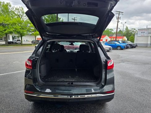 Used 2020 Chevrolet Equinox LT AWD/4WD image 33