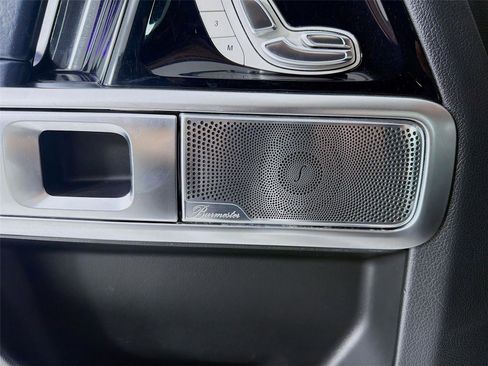 Used 2019 Mercedes-Benz G 550 image 9