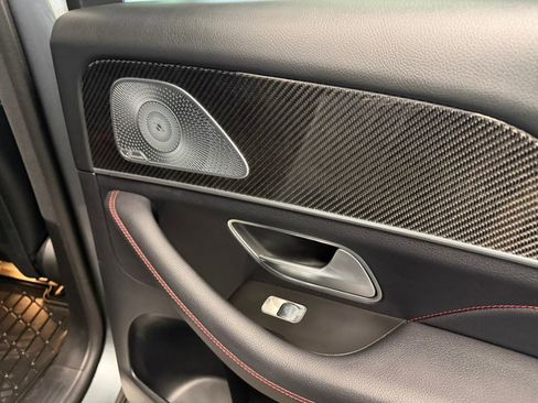 Used 2021 Mercedes-Benz GLE 53 AMG 4MATIC Coupe image 41